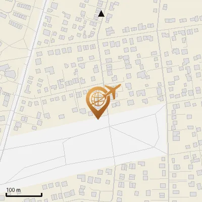 Karte Haselnußweg 1-5, 22175 Hamburg