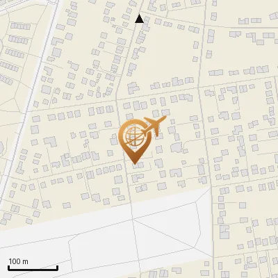 Karte Haselnußweg 6-14, 22175 Hamburg