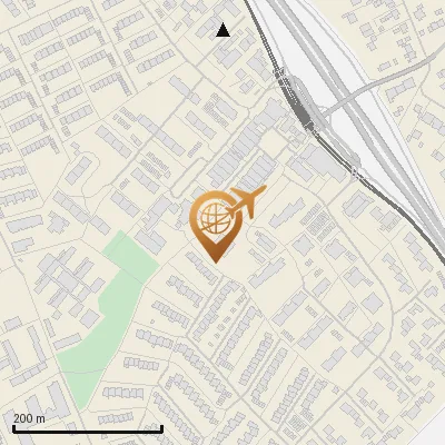 Foto zu Haselnußweg 9-11, 50767 Köln