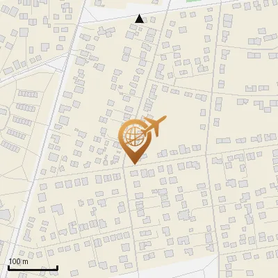 Karte Haselnußweg 20-22, 22175 Hamburg