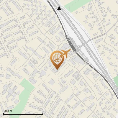 Foto zu Haselnußweg 15-31, 50767 Köln