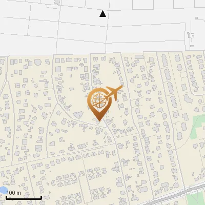 Foto zu Haselsteig 21-33, 12347 Berlin