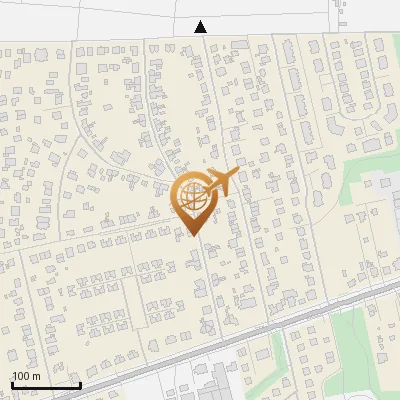 Foto zu Haselsteig 36-39, 12347 Berlin