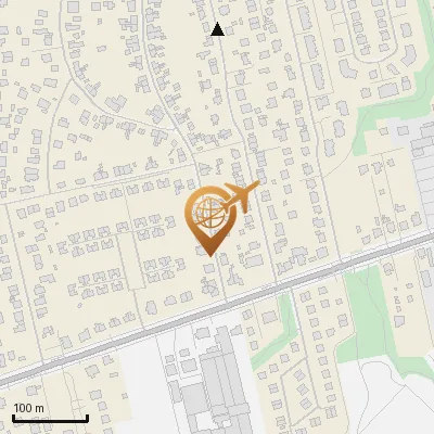 Foto zu Haselsteig 41-50, 12347 Berlin