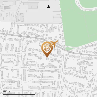 Foto zu Haselweg 13-16, 51147 Köln