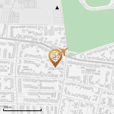 Foto zu Haselweg 3-12, 51147 Köln