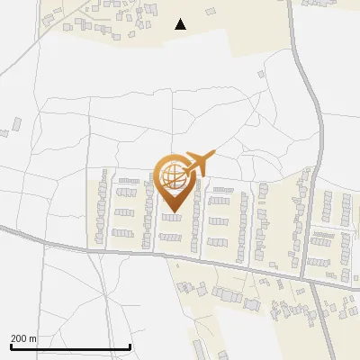 Foto zu Hasenacker 20-28, 51069 Köln