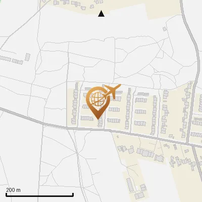 Foto zu Hasenacker 1-19, 51069 Köln