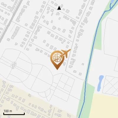 Karte Hasenbanckweg 1-7, 22119 Hamburg