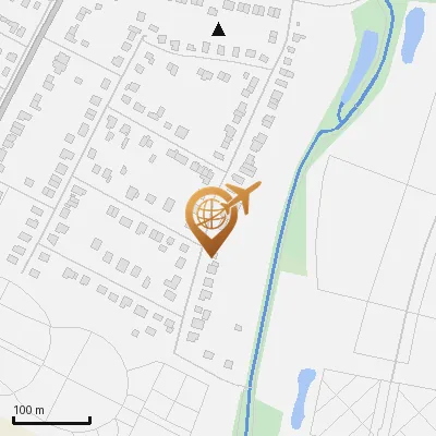 Karte Hasenbanckweg 9-18, 22119 Hamburg