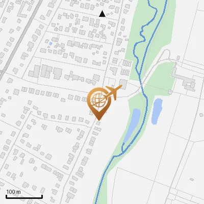 Foto zu Hasenbanckweg 52, 22119 Hamburg