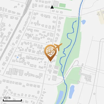 Karte Hasenbanckweg 62-70, 22119 Hamburg