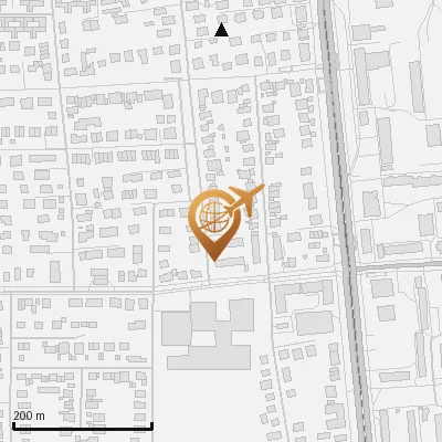 Foto zu Hasenberglstraße 4-22, 80935 München