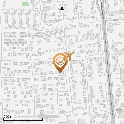 Karte Hasenberglstraße 38-39, 80935 München