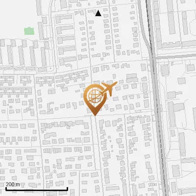 Foto zu Hasenberglstraße 40-42, 80935 München