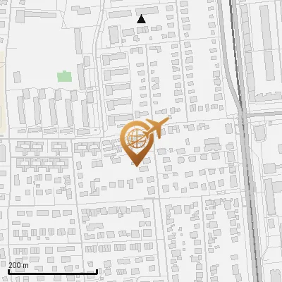 Karte Hasenberglstraße 47-51, 80935 München