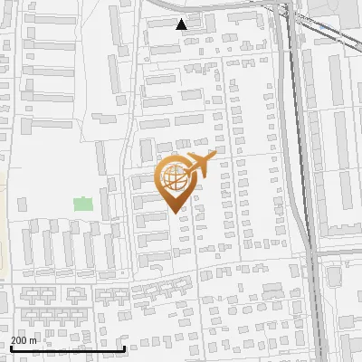 Foto zu Hasenberglstraße 63, 80933 München