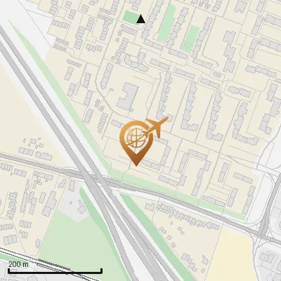 Foto zu Hasencleverstraße 1-5, 51109 Köln