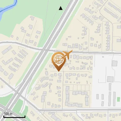 Foto zu Haseneck 13, 22115 Hamburg