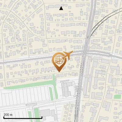 Foto zu Haseneystraße 8-12, 81377 München