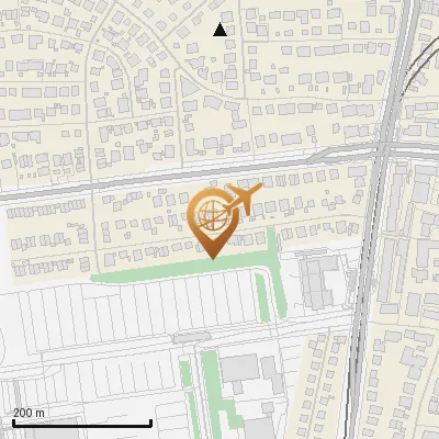 Karte Haseneystraße 19-25, 81377 München