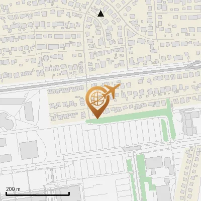 Foto zu Haseneystraße 33-37, 81377 München