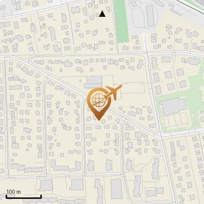 Foto zu Hasenhegerweg 9-11, 12353 Berlin