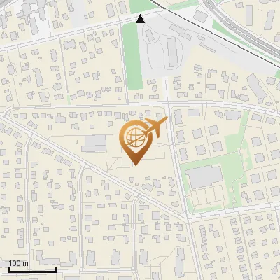 Foto zu Hasenhegerweg 12, 12353 Berlin