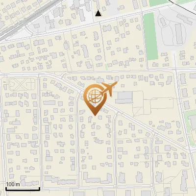 Foto zu Hasenhegerweg 15-19, 12353 Berlin