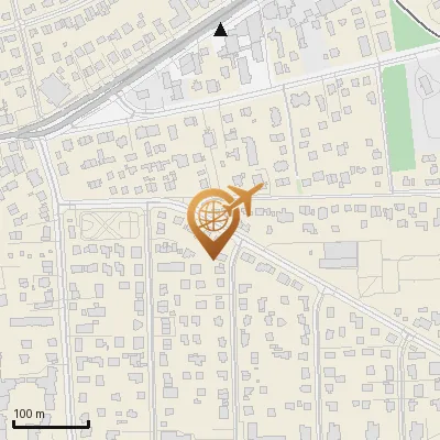 Foto zu Hasenhegerweg 21-25, 12353 Berlin