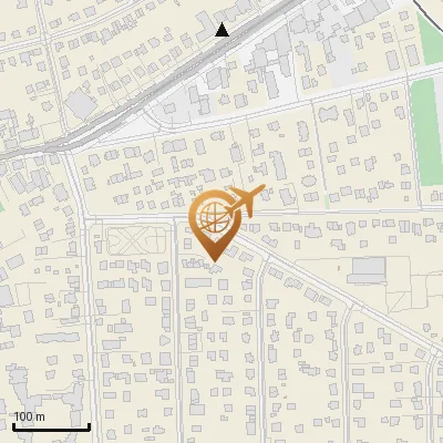 Foto zu Hasenhegerweg 27-29, 12353 Berlin