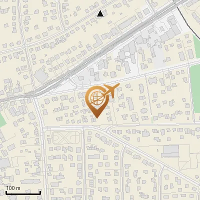 Foto zu Hasenhegerweg 32, 12353 Berlin