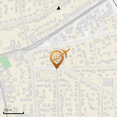 Foto zu Hasenhegerweg 34-38, 12353 Berlin