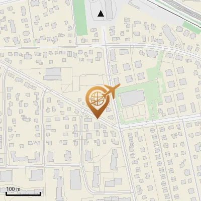 Foto zu Hasenhegerweg 1-8, 12353 Berlin