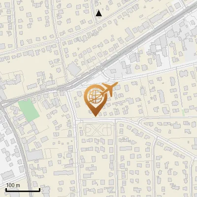 Foto zu Hasenhegerweg 40-48, 12353 Berlin