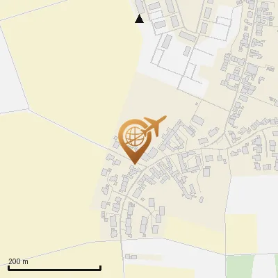 Foto zu Hasenkaul 6, 51145 Köln