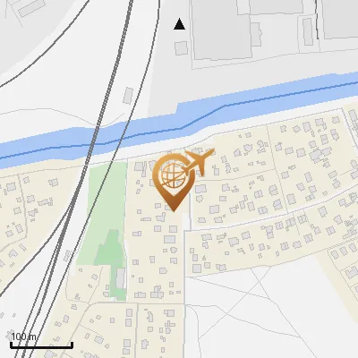 Foto zu Hasenlauf 50-58, 12527 Berlin