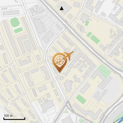 Foto zu Hasenmark 23-26, 13585 Berlin