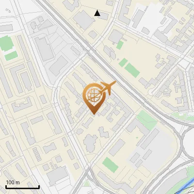 Foto zu Hasenmark 2-20, 13585 Berlin