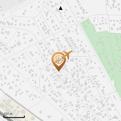 Foto zu Hasensprung 29, 10318 Berlin