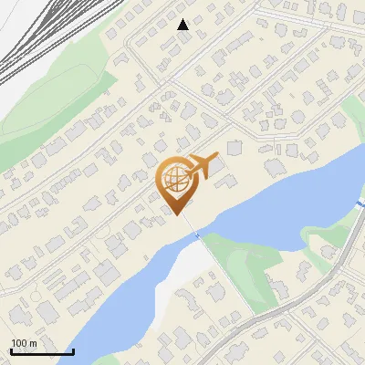 Foto zu Hasensprung 4, 14193 Berlin