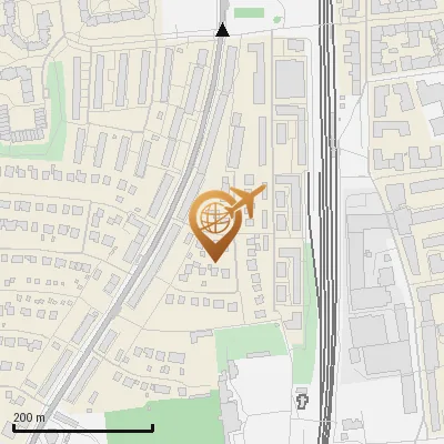 Foto zu Hasenthalweg 1, 81369 München