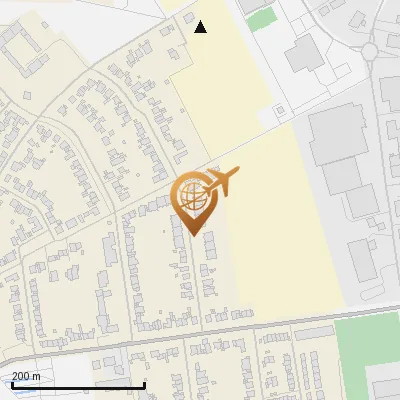 Foto zu Hasenweg 12-24, 50859 Köln