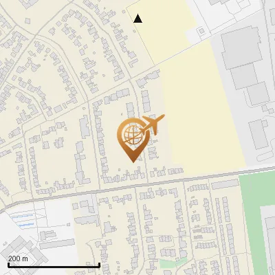 Foto zu Hasenweg 2-8, 50859 Köln