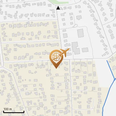 Karte Hasenweg 47-51, 22393 Hamburg