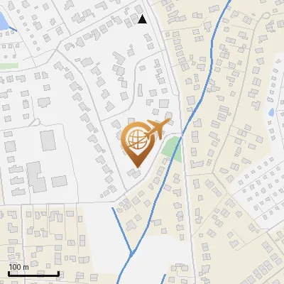 Karte Hasenweg 7-8, 22393 Hamburg