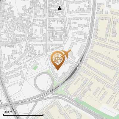 Foto zu Hasertstraße 4-9, 50679 Köln