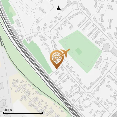 Foto zu Haslacher Weg 1-5, 51063 Köln