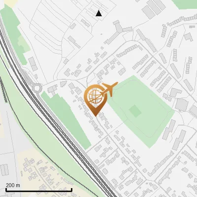 Foto zu Haslacher Weg 6-10, 51063 Köln