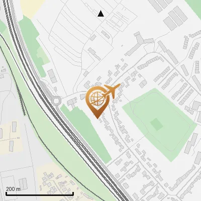 Foto zu Haslacher Weg 13-23, 51063 Köln